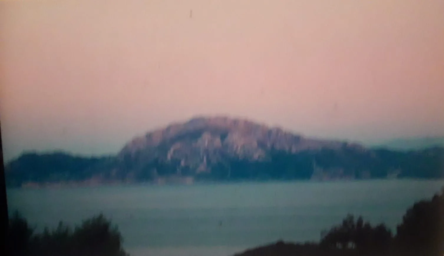 El Cuartón, parcela residencial en venta