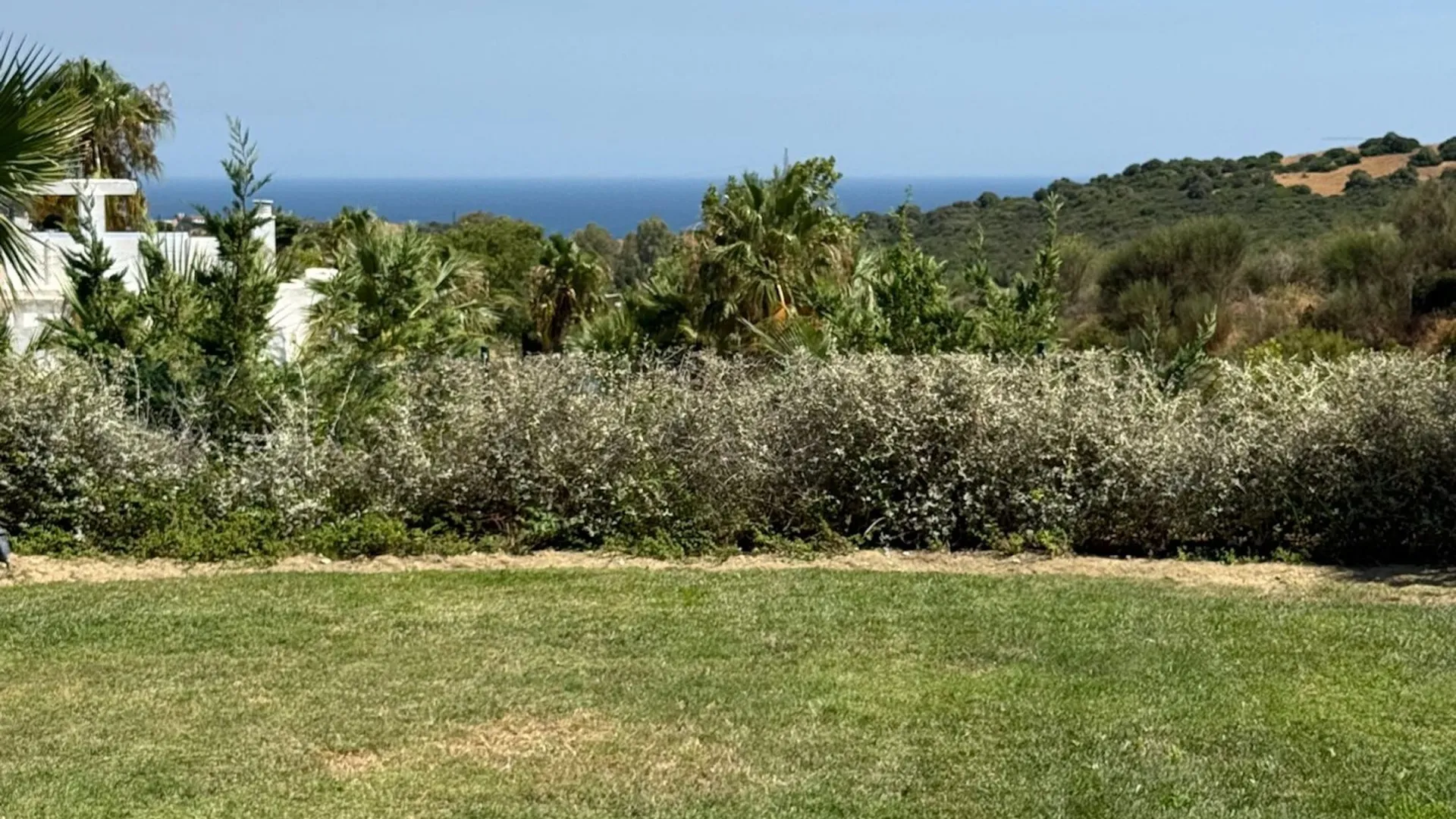 Apartamento planta baja de 2 dormitorios en venta en Alcazaba Lagoon