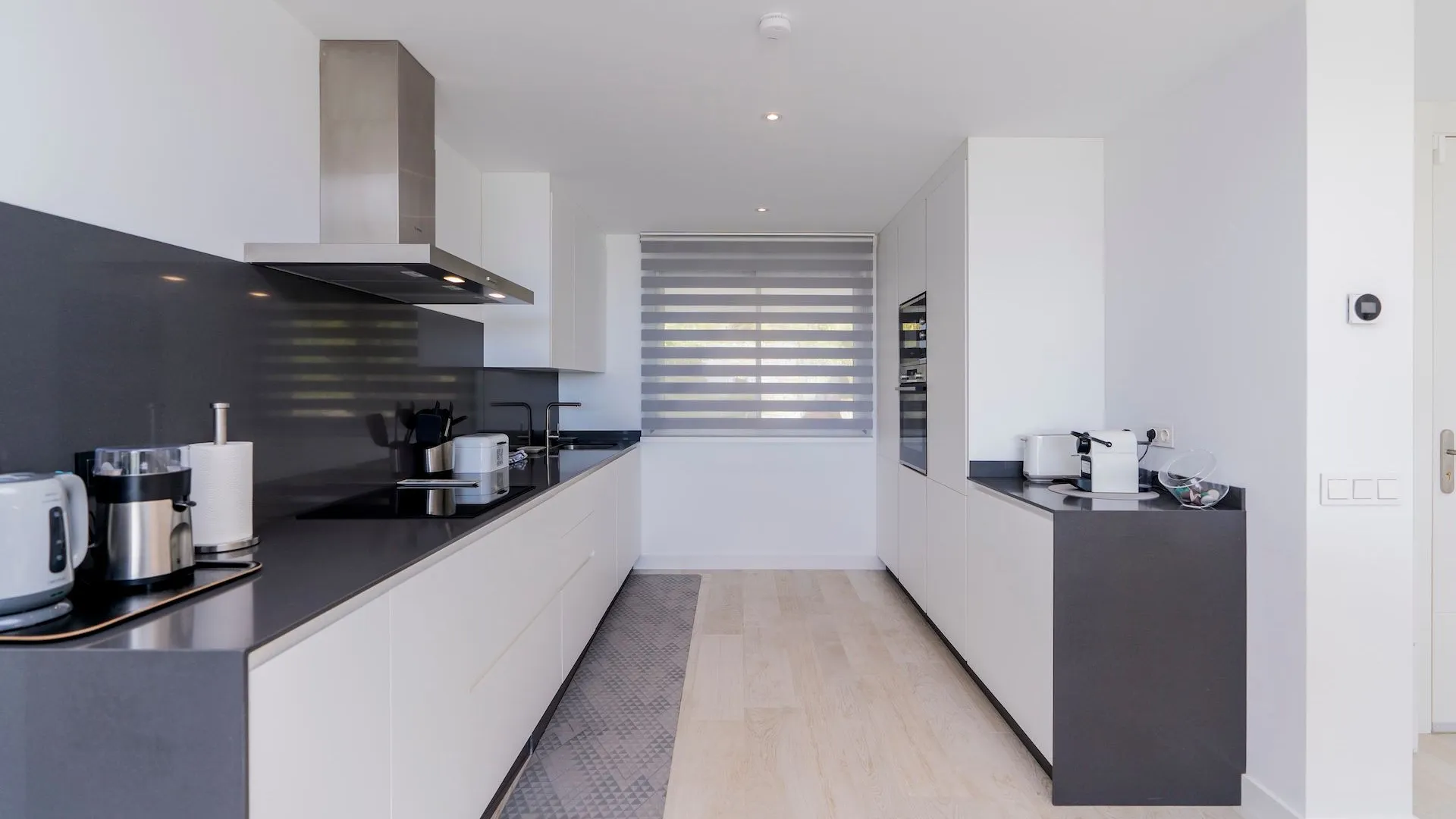 Apartamento planta baja de 2 dormitorios en venta en Alcazaba Lagoon