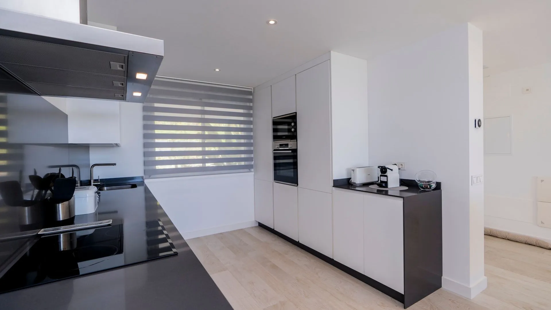 Apartamento planta baja de 2 dormitorios en venta en Alcazaba Lagoon