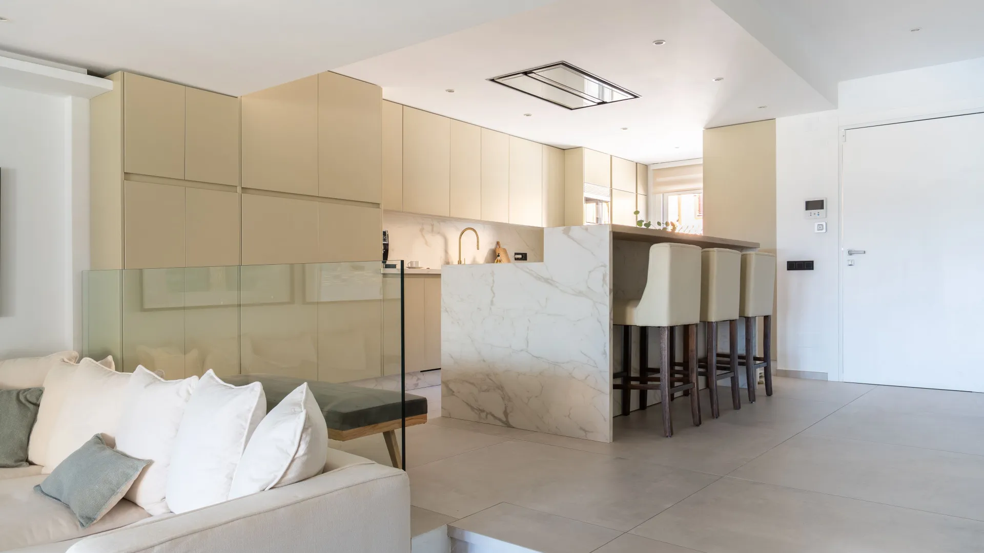 Se vende adosado en Marina de Casares