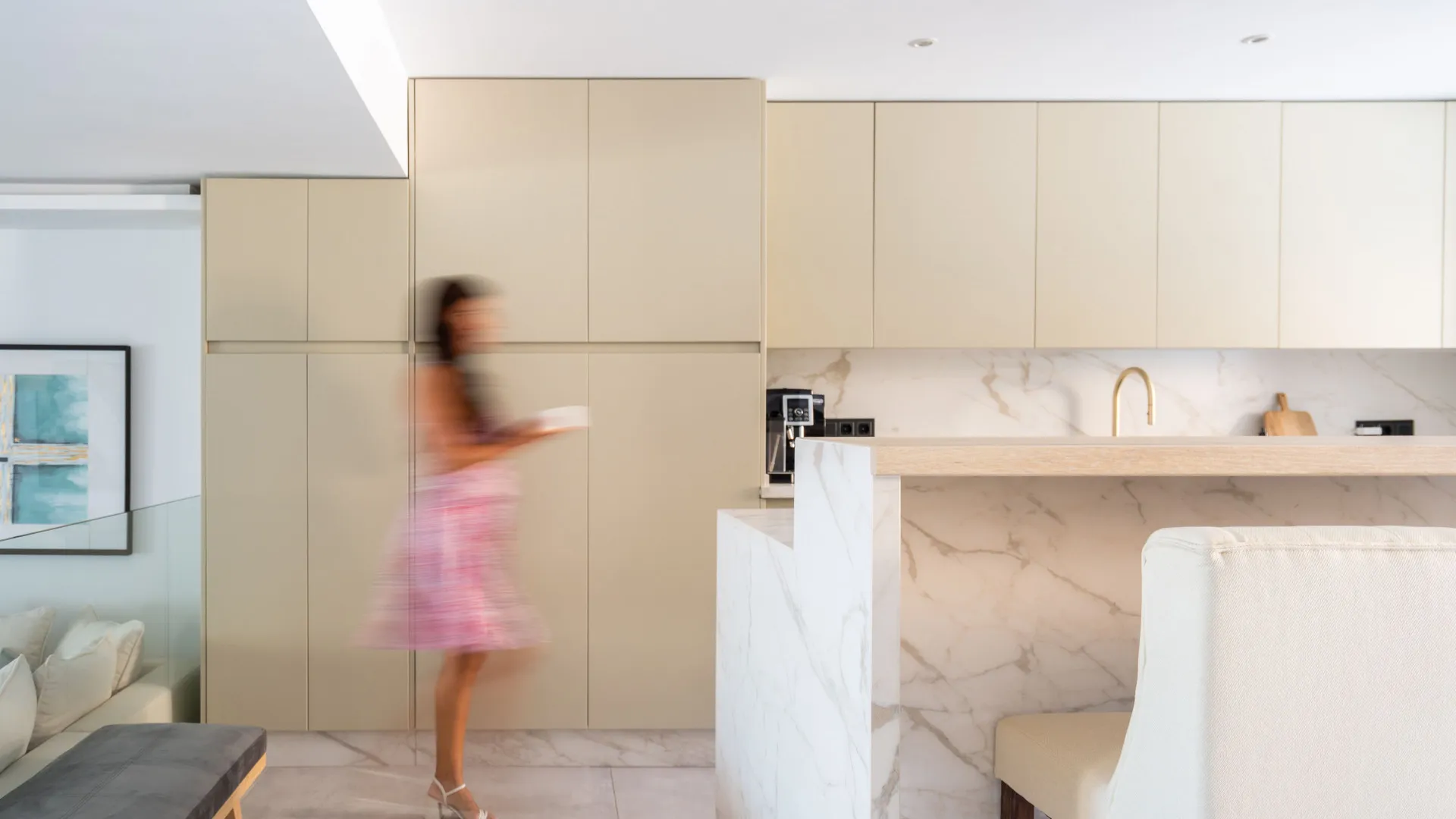 Se vende adosado en Marina de Casares