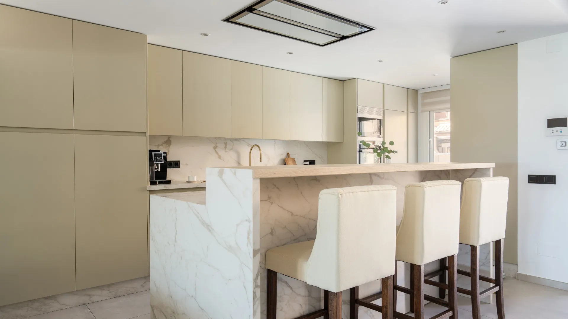 Se vende adosado en Marina de Casares