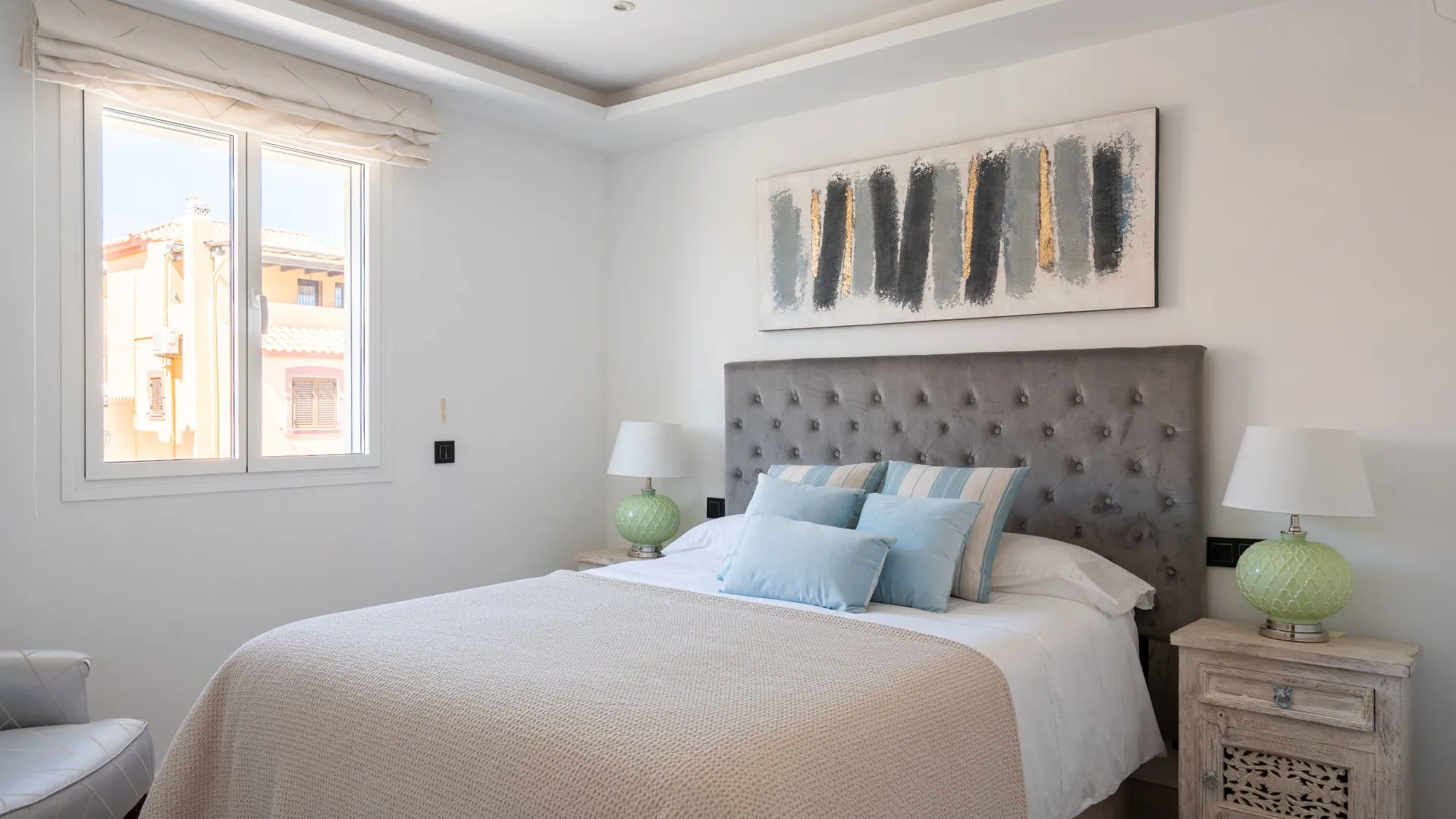 Se vende adosado en Marina de Casares