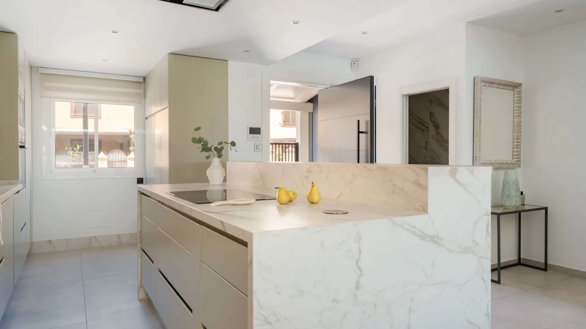 Se vende adosado en Marina de Casares