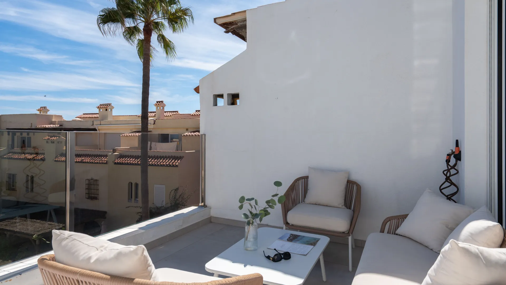 Se vende adosado en Marina de Casares