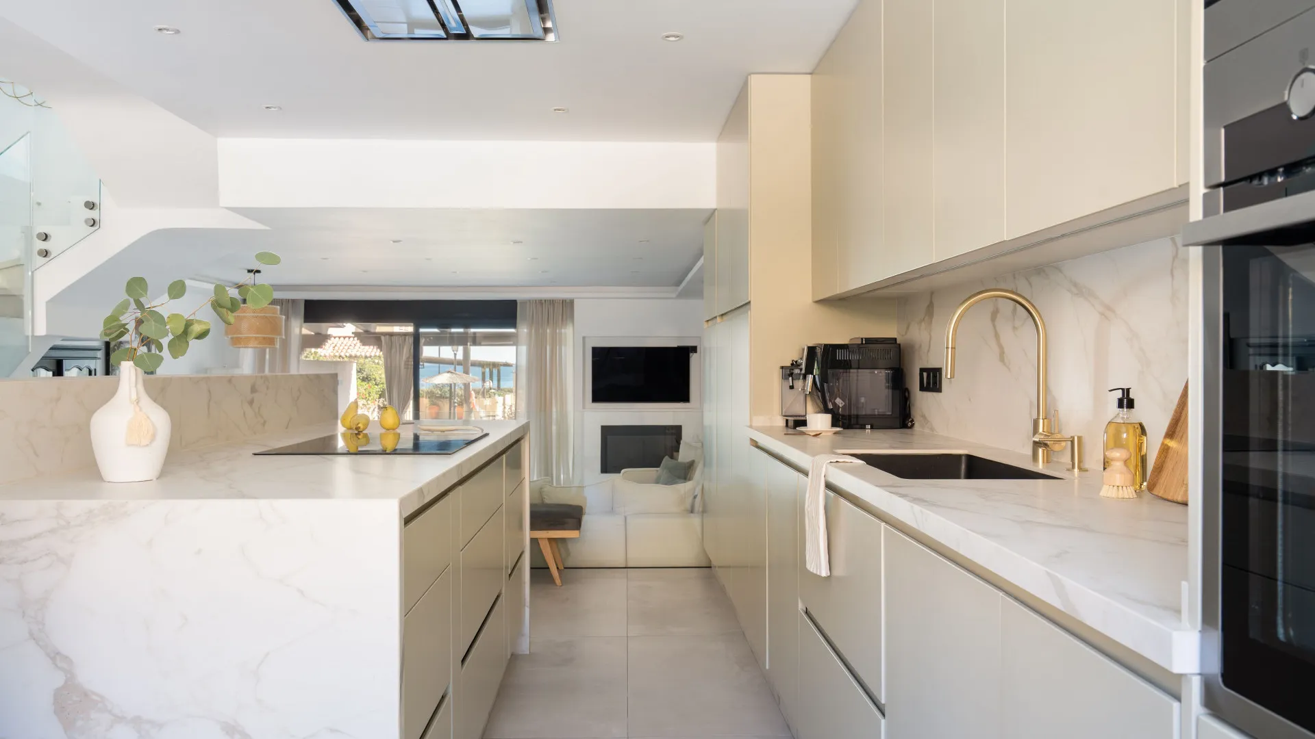 Se vende adosado en Marina de Casares