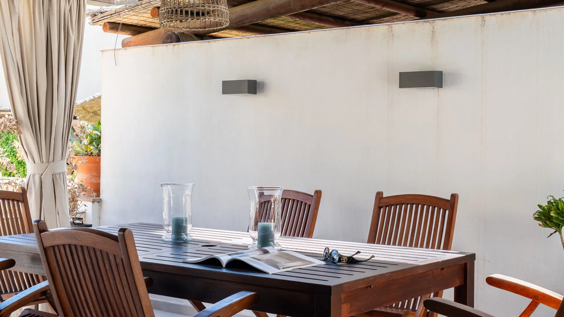 Se vende adosado en Marina de Casares