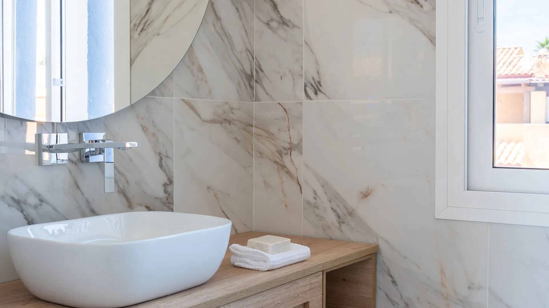 Se vende adosado en Marina de Casares