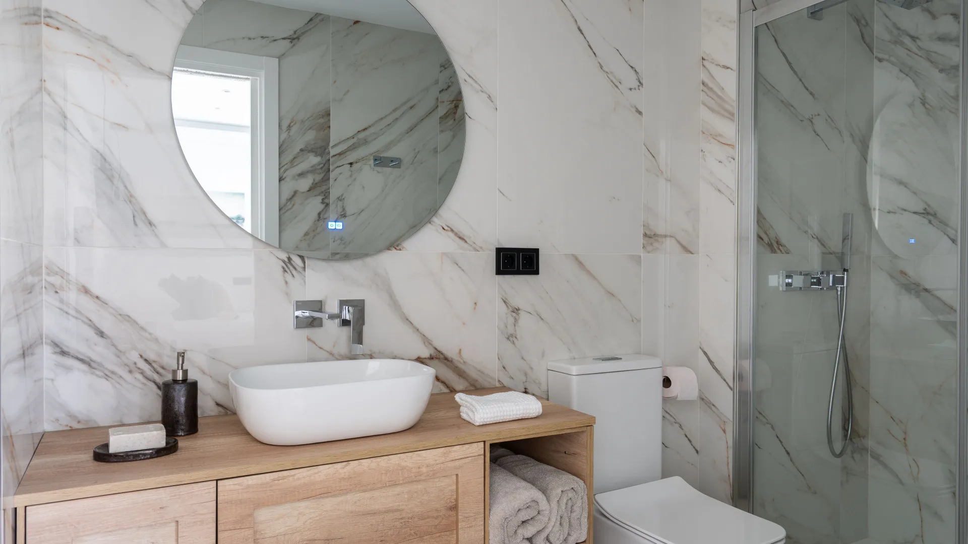 Se vende adosado en Marina de Casares