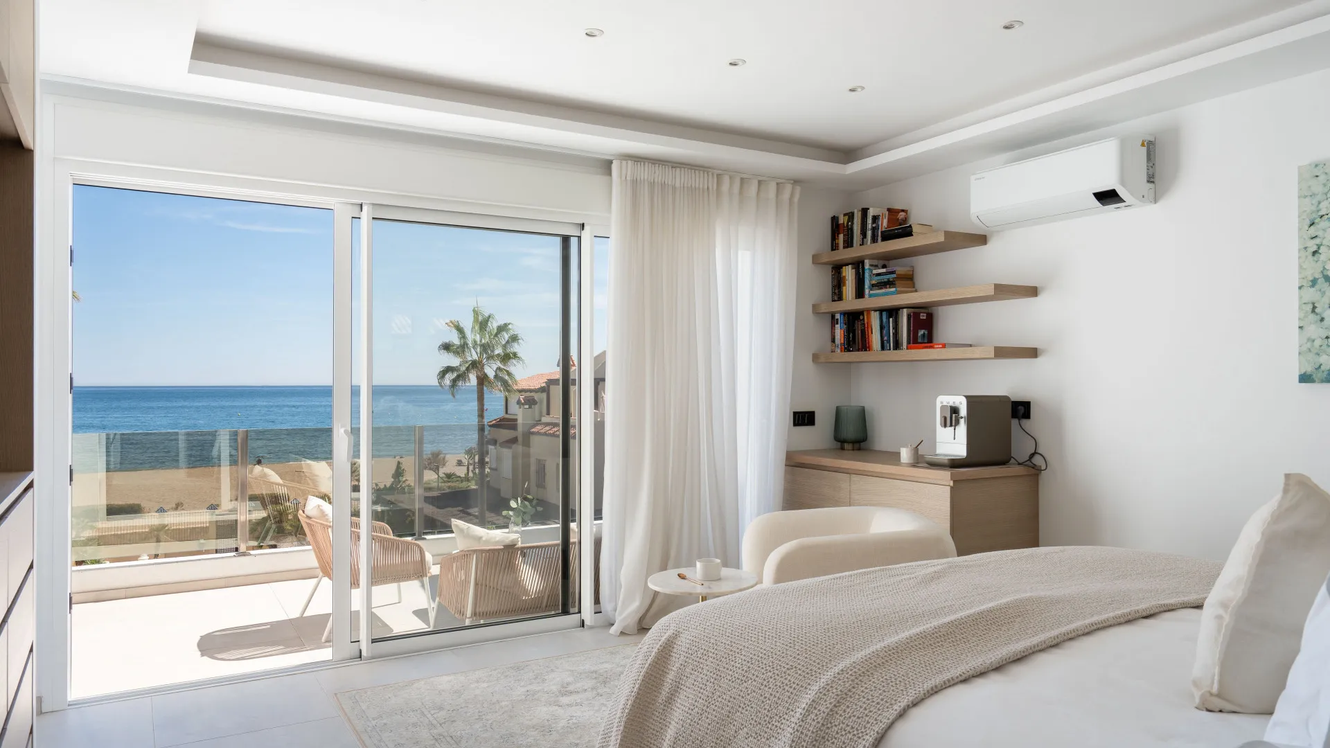 Se vende adosado en Marina de Casares