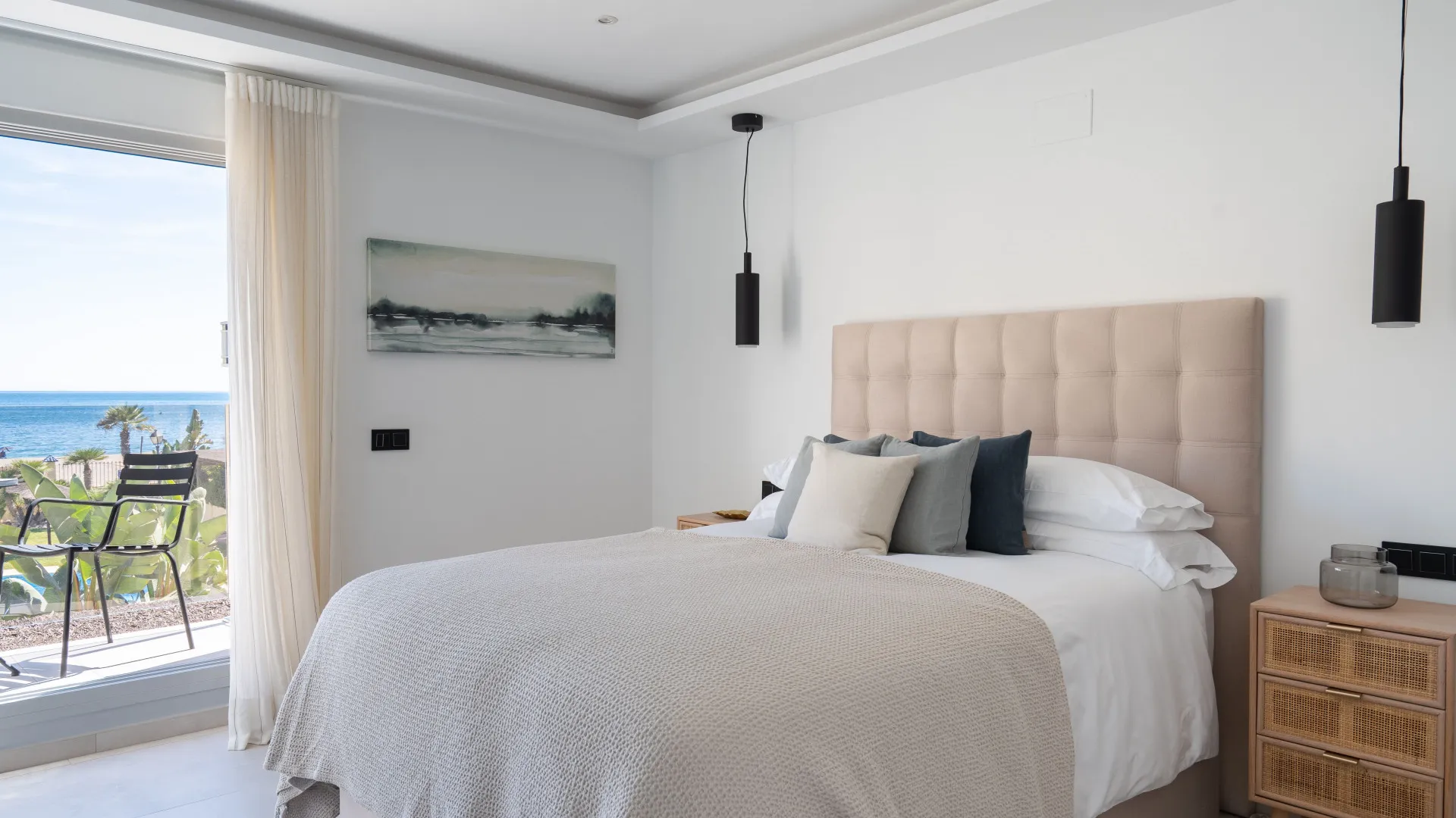 Se vende adosado en Marina de Casares