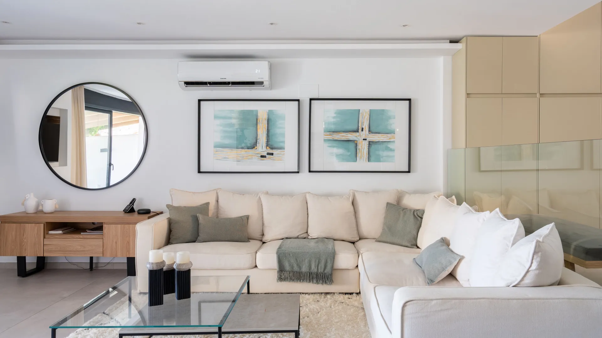 Se vende adosado en Marina de Casares