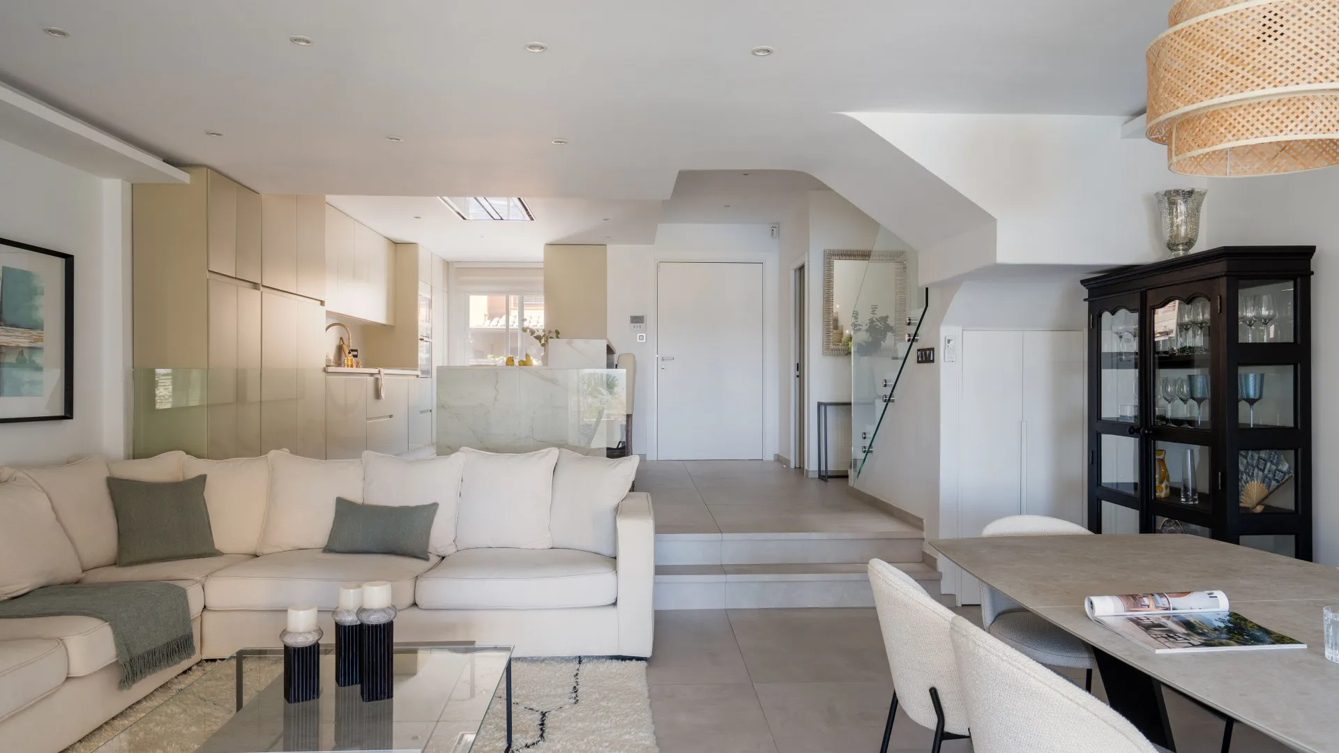 Se vende adosado en Marina de Casares