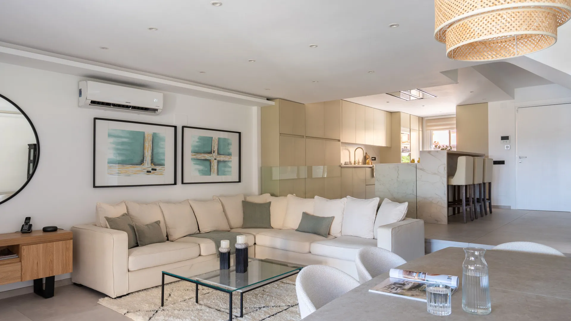 Se vende adosado en Marina de Casares