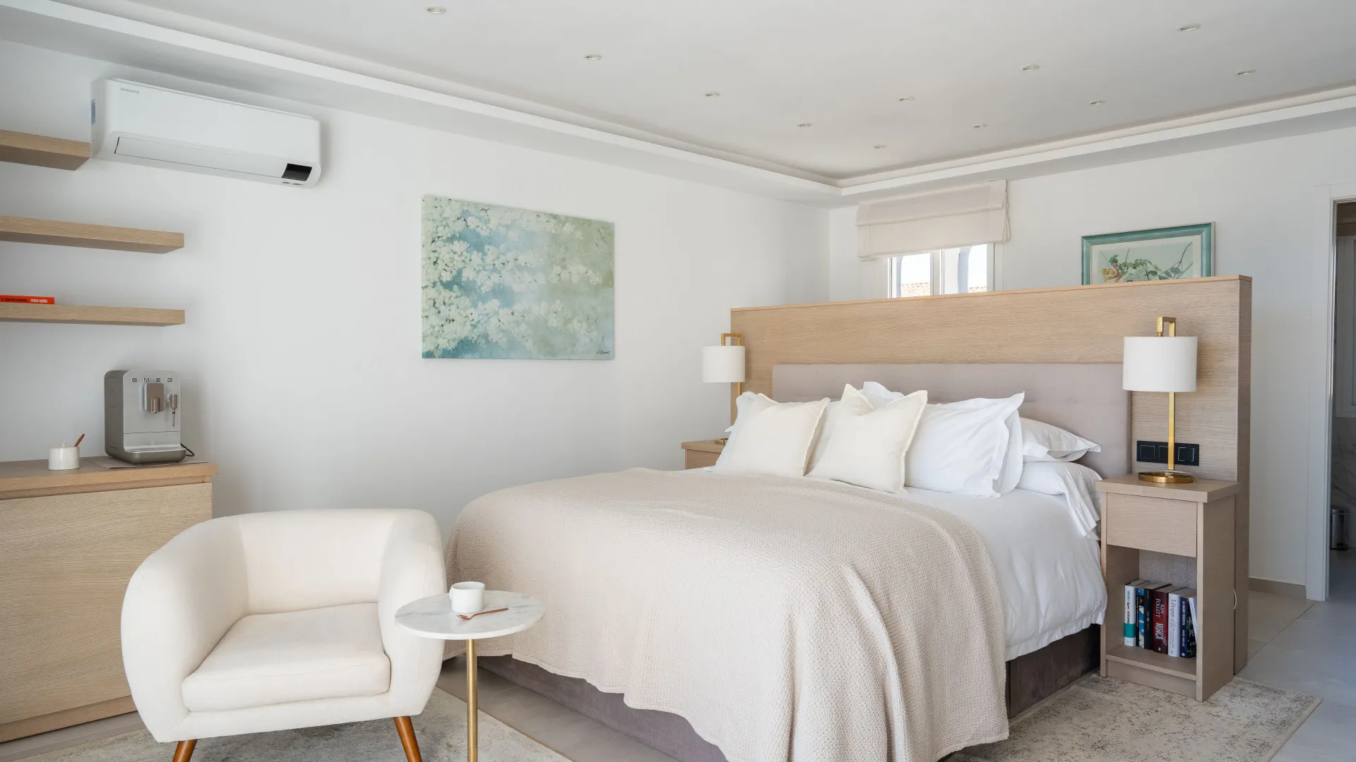 Se vende adosado en Marina de Casares