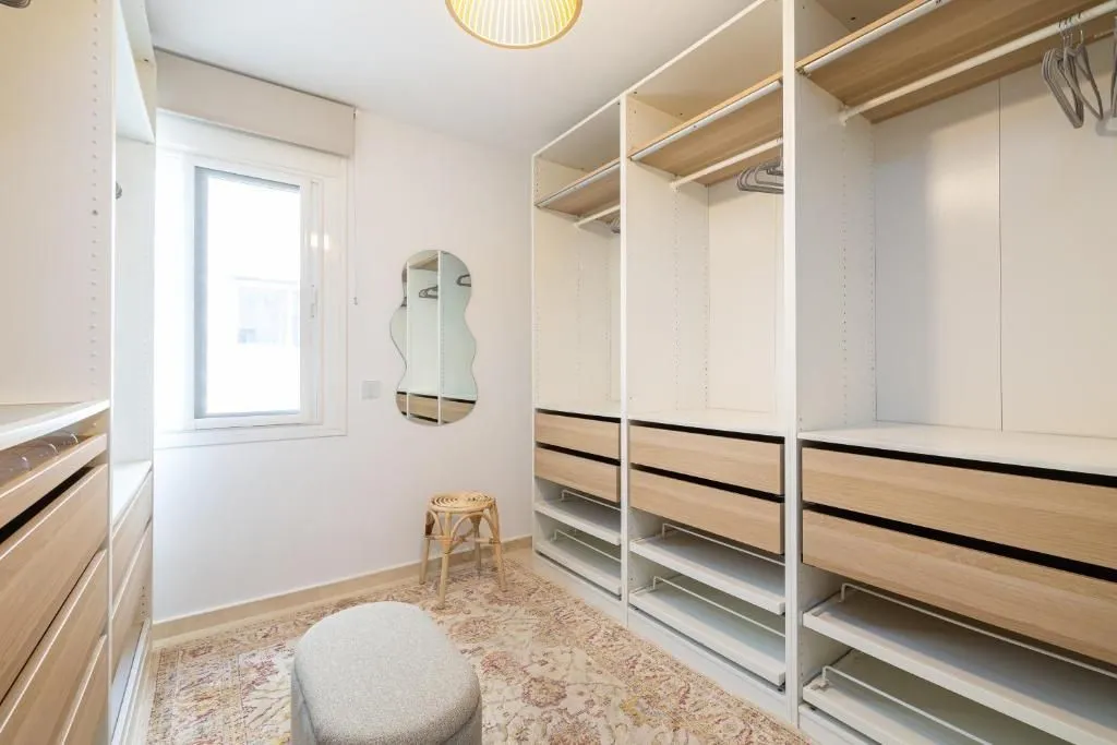 Fuengirola Centro, apartamento a la venta con 4 dormitorios