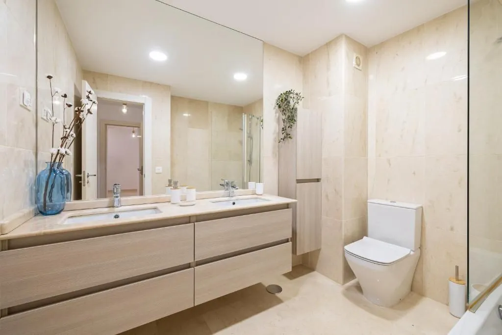 Fuengirola Centro, apartamento a la venta con 4 dormitorios