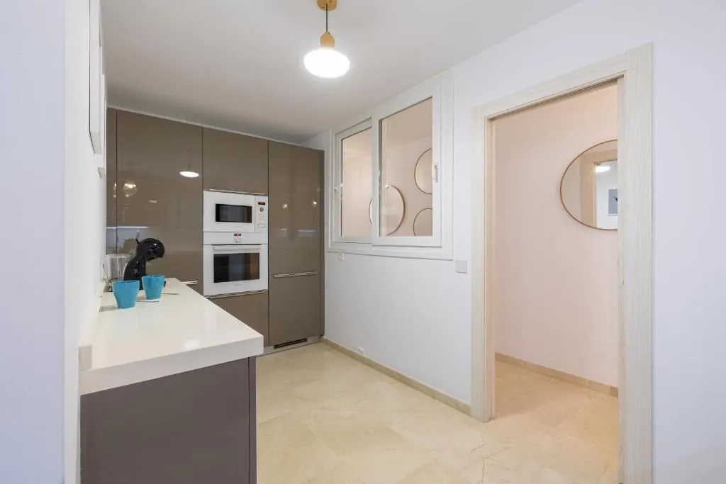 Fuengirola Centro, apartamento a la venta con 4 dormitorios