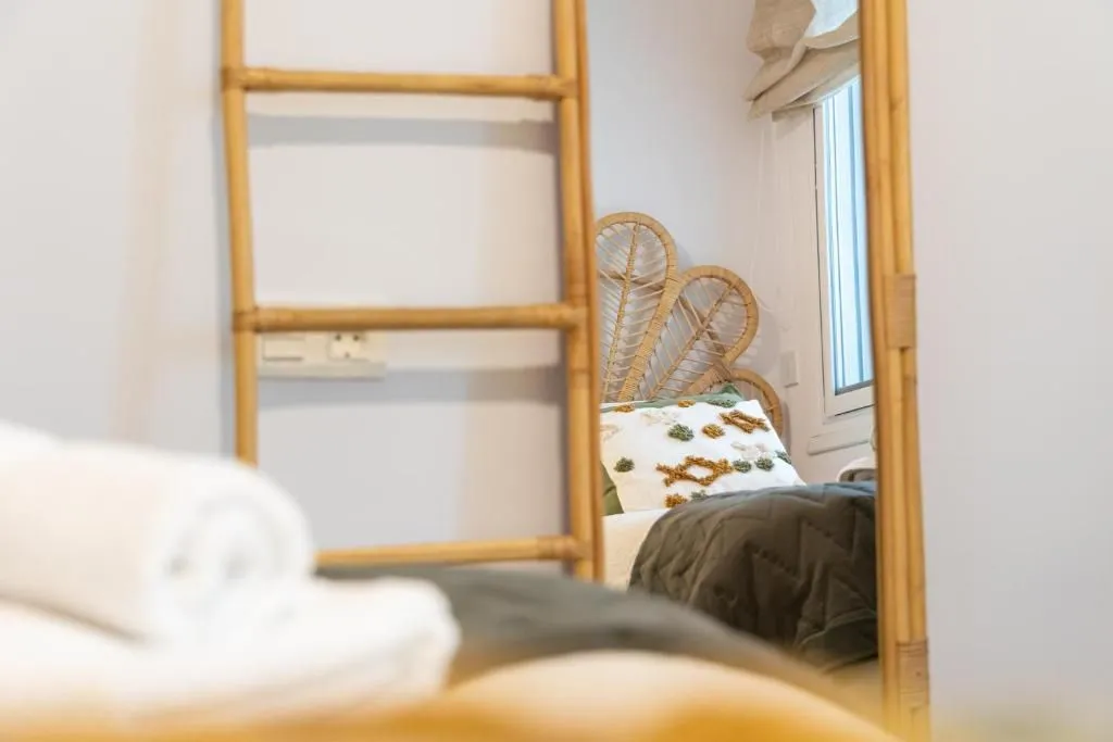 Fuengirola Centro, apartamento a la venta con 4 dormitorios