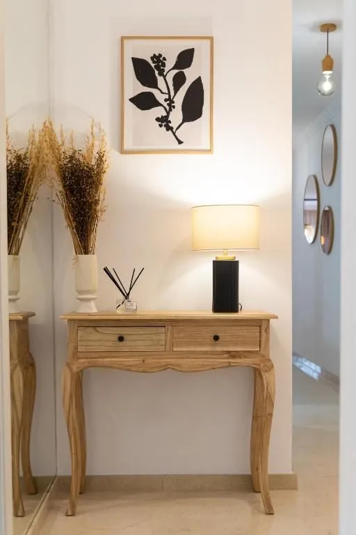 Fuengirola Centro, apartamento a la venta con 4 dormitorios