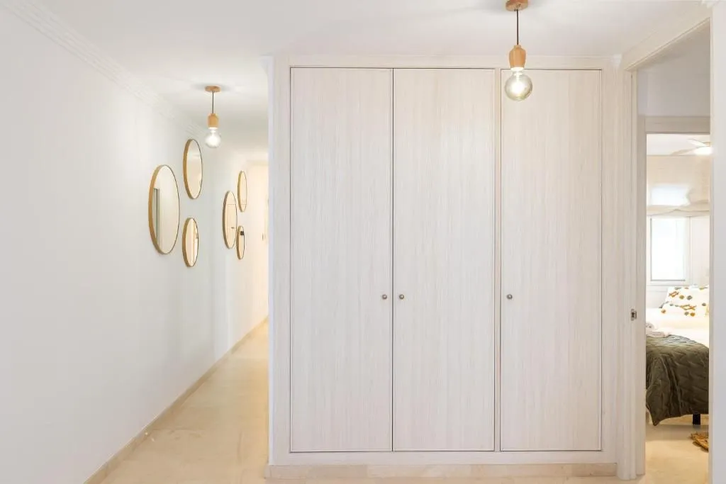 Fuengirola Centro, apartamento a la venta con 4 dormitorios