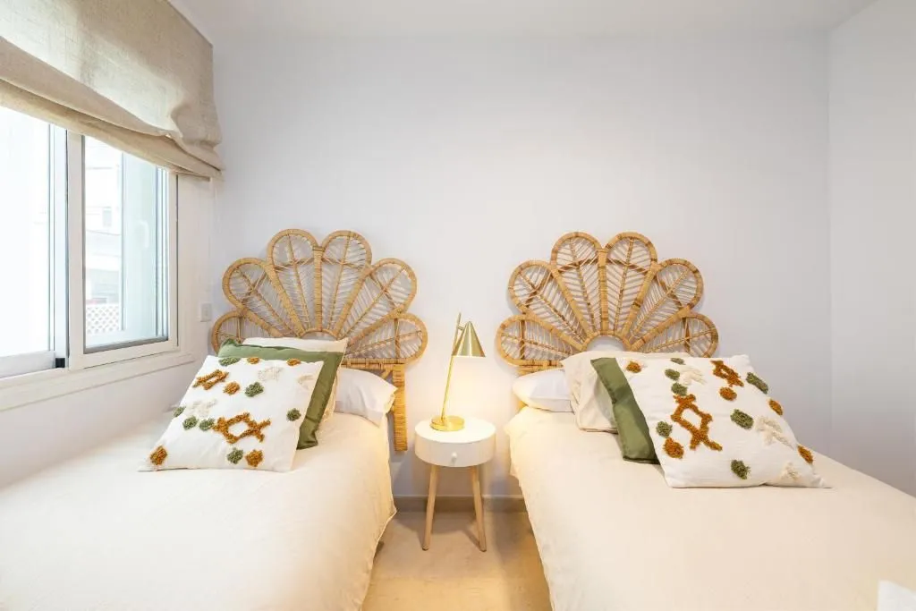 Fuengirola Centro, apartamento a la venta con 4 dormitorios