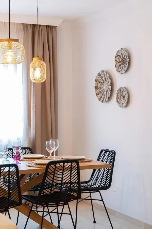 Fuengirola Centro, apartamento a la venta con 4 dormitorios