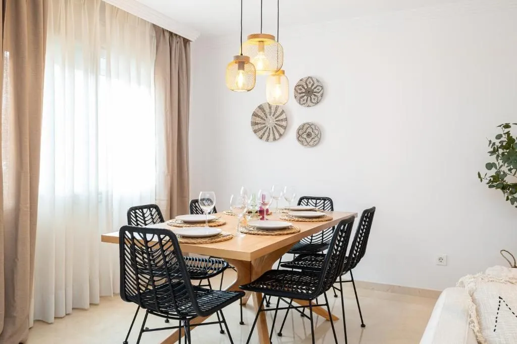 Fuengirola Centro, apartamento a la venta con 4 dormitorios