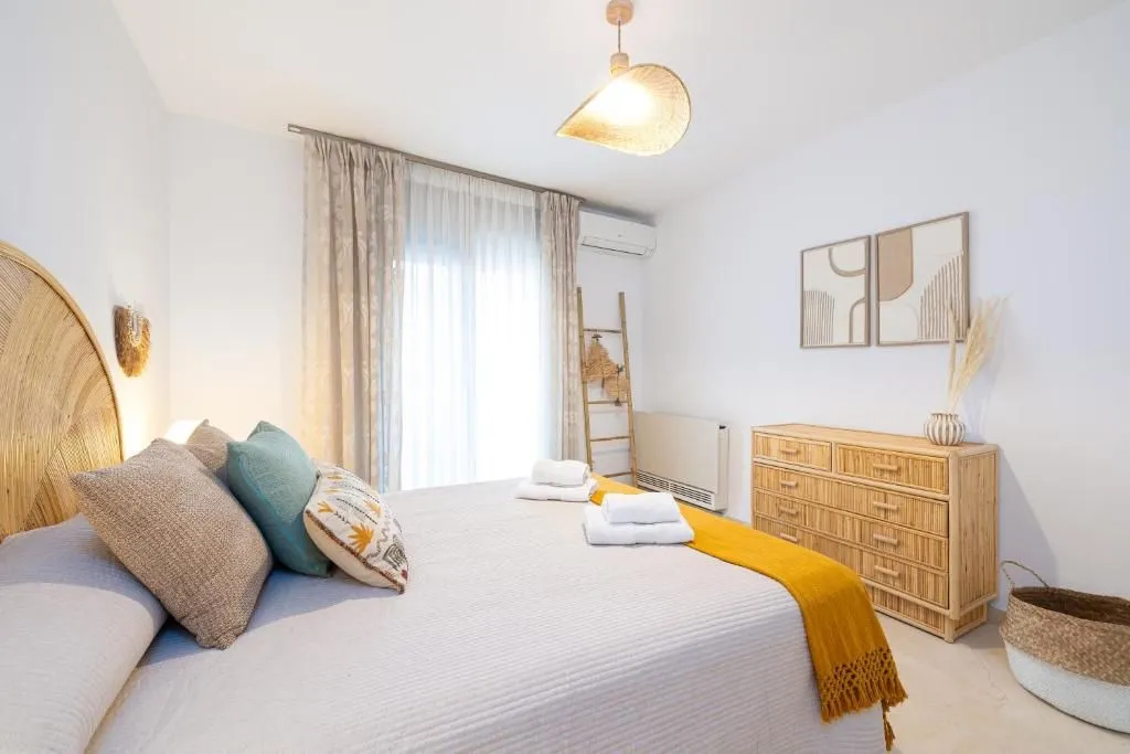 Fuengirola Centro, apartamento a la venta con 4 dormitorios
