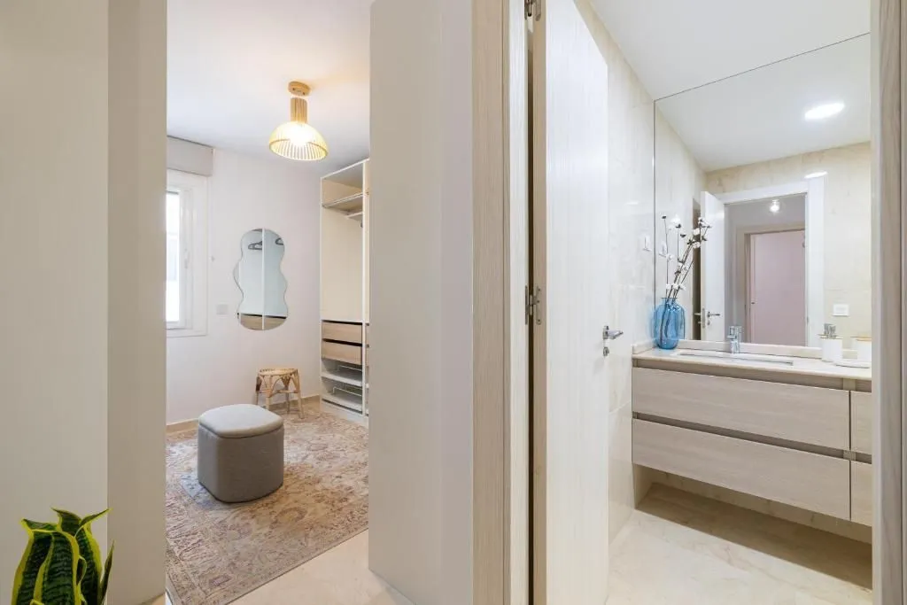 Fuengirola Centro, apartamento a la venta con 4 dormitorios