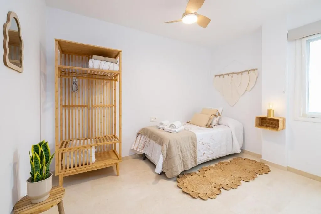 Fuengirola Centro, apartamento a la venta con 4 dormitorios