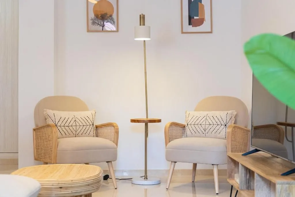 Fuengirola Centro, apartamento a la venta con 4 dormitorios