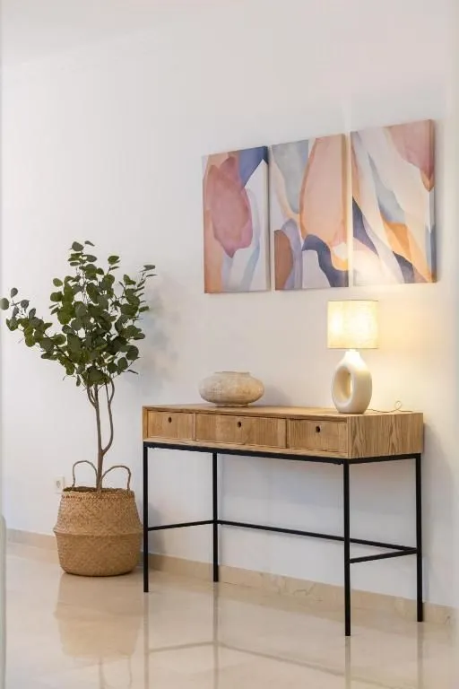 Fuengirola Centro, apartamento a la venta con 4 dormitorios