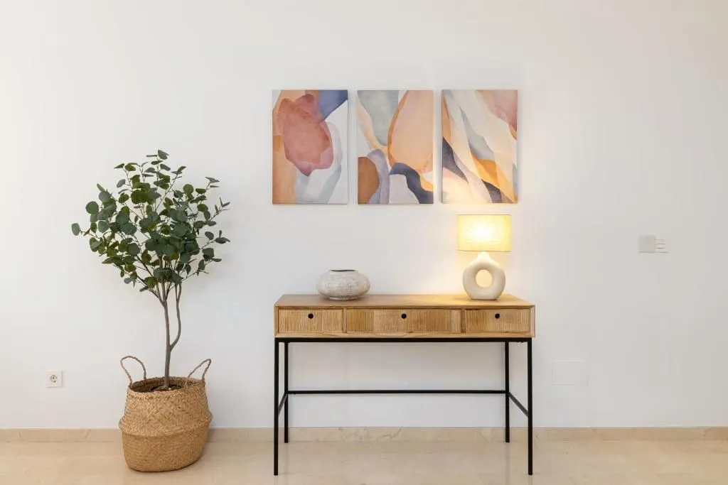 Fuengirola Centro, apartamento a la venta con 4 dormitorios