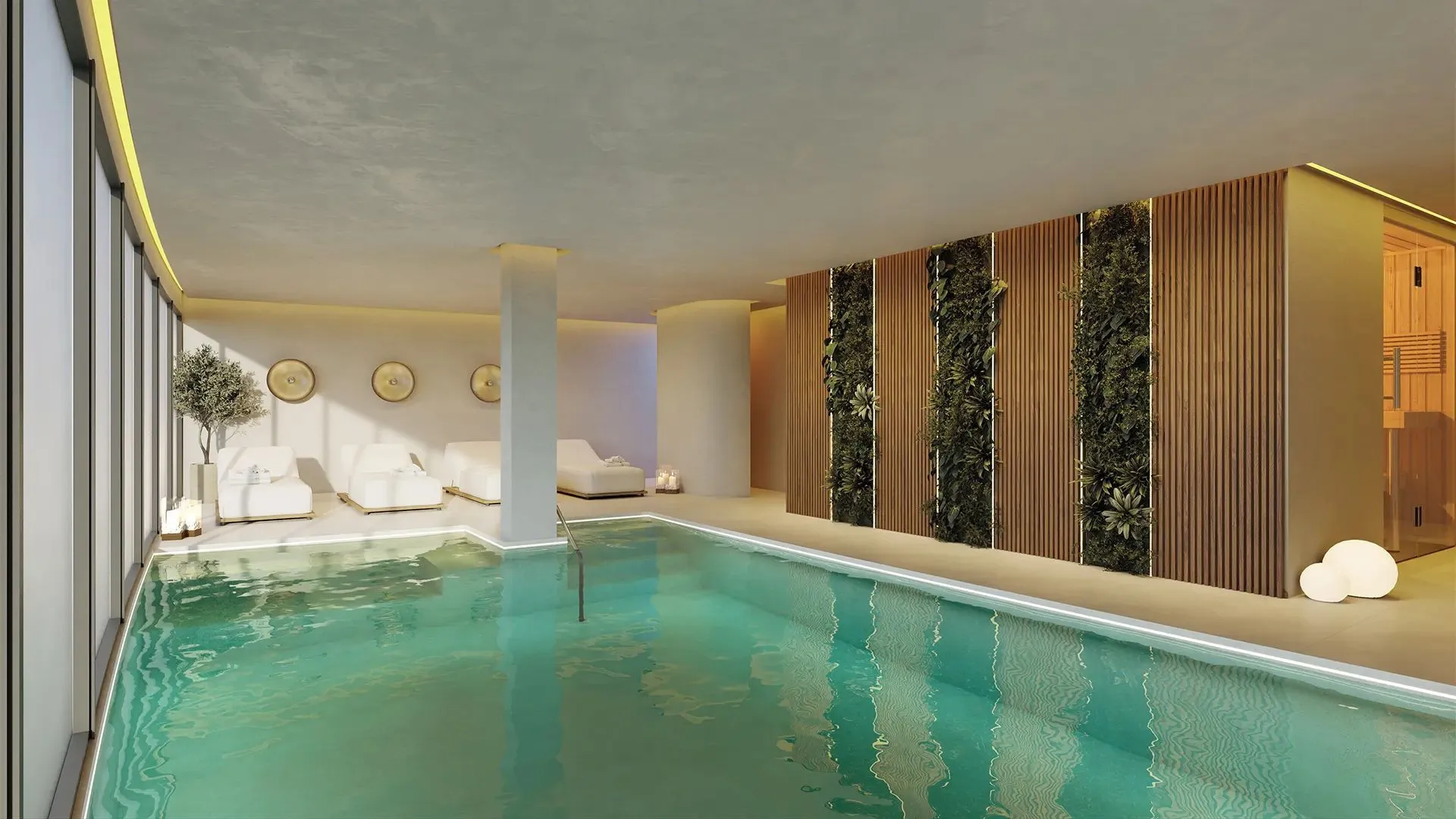 3 bedrooms apartment in El Higueron for sale