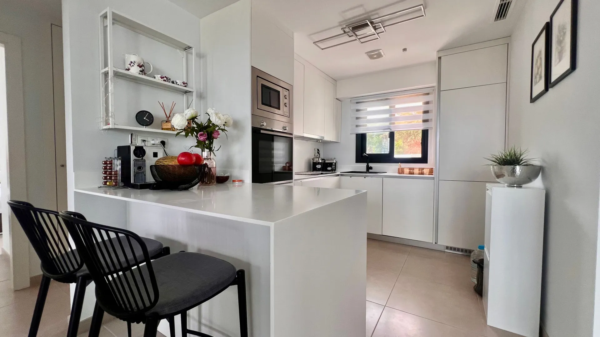 La Cala Golf Resort, atico duplex con 3 dormitorios a la venta