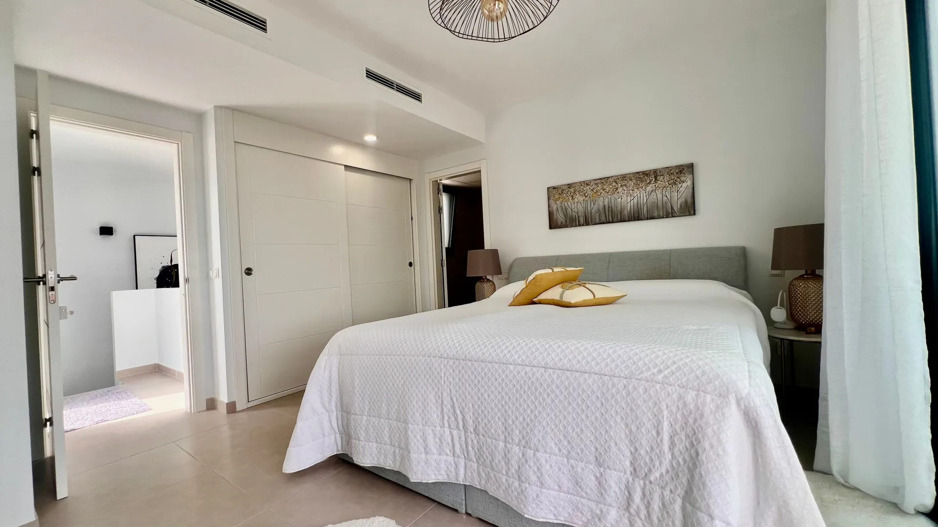 La Cala Golf Resort, atico duplex con 3 dormitorios a la venta