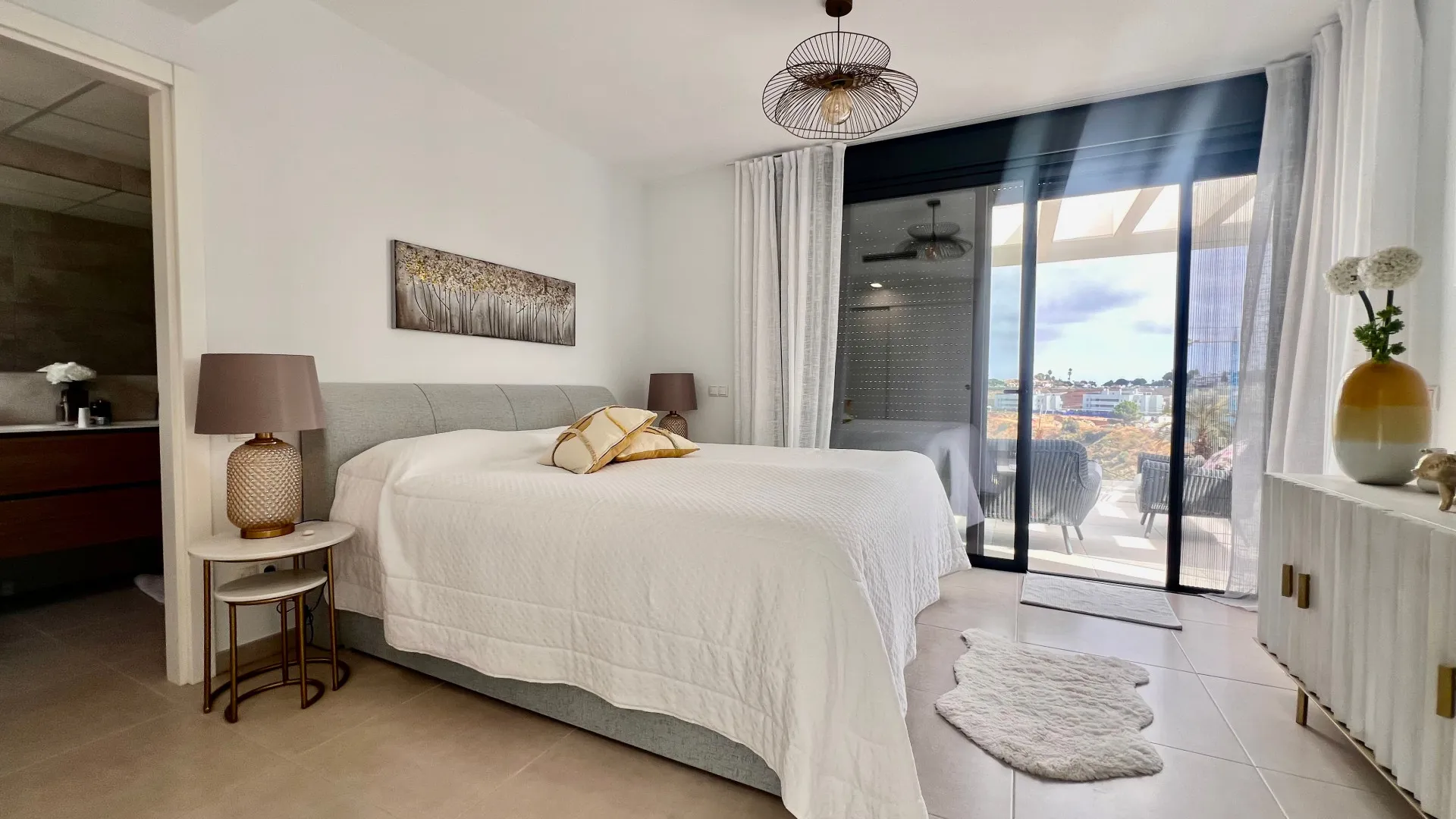 La Cala Golf Resort, atico duplex con 3 dormitorios a la venta