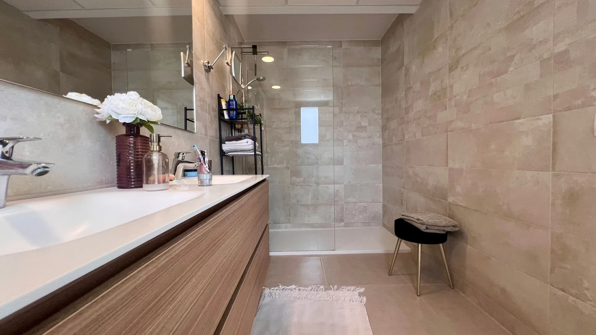 La Cala Golf Resort, atico duplex con 3 dormitorios a la venta