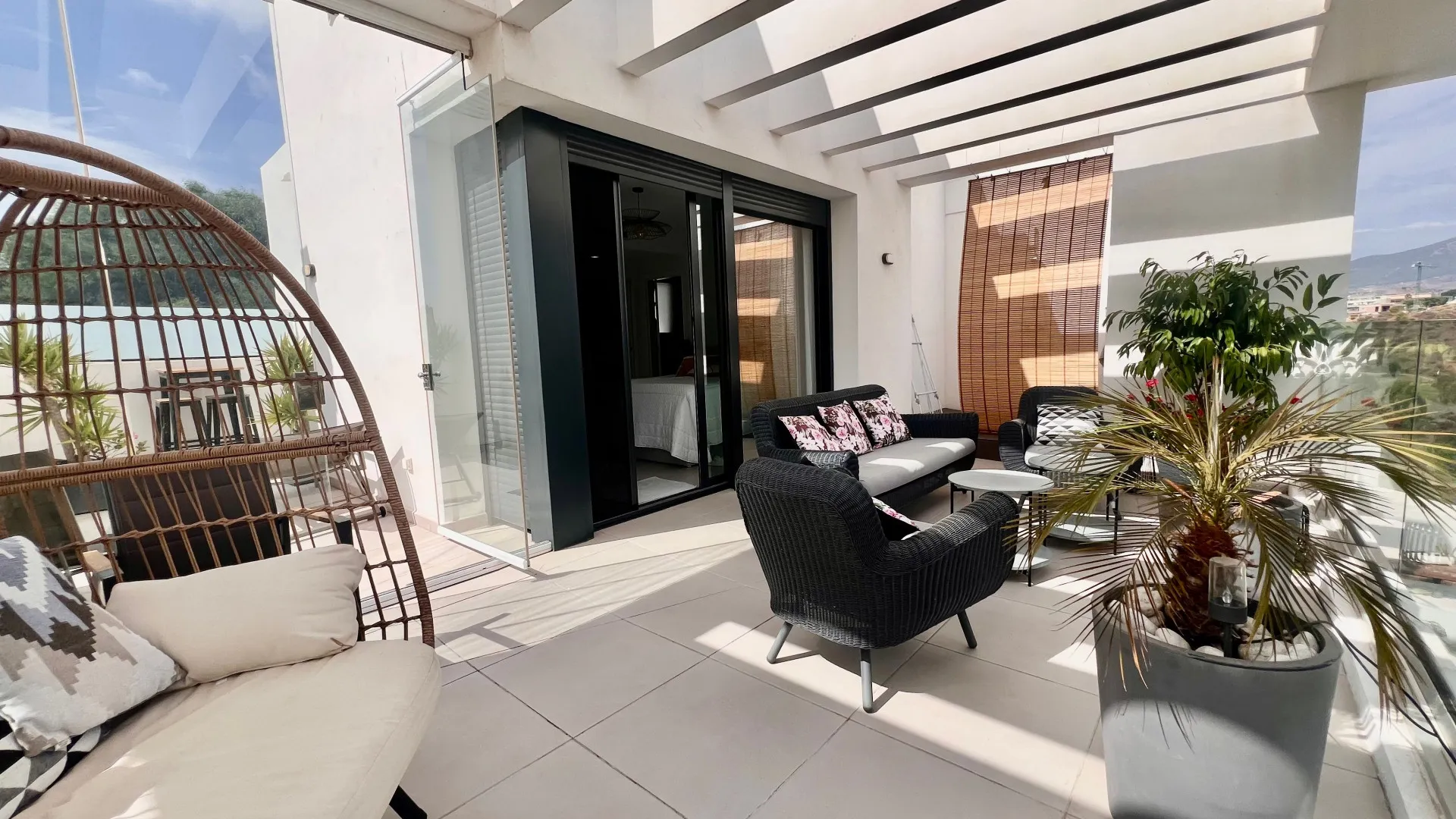 La Cala Golf Resort, atico duplex con 3 dormitorios a la venta