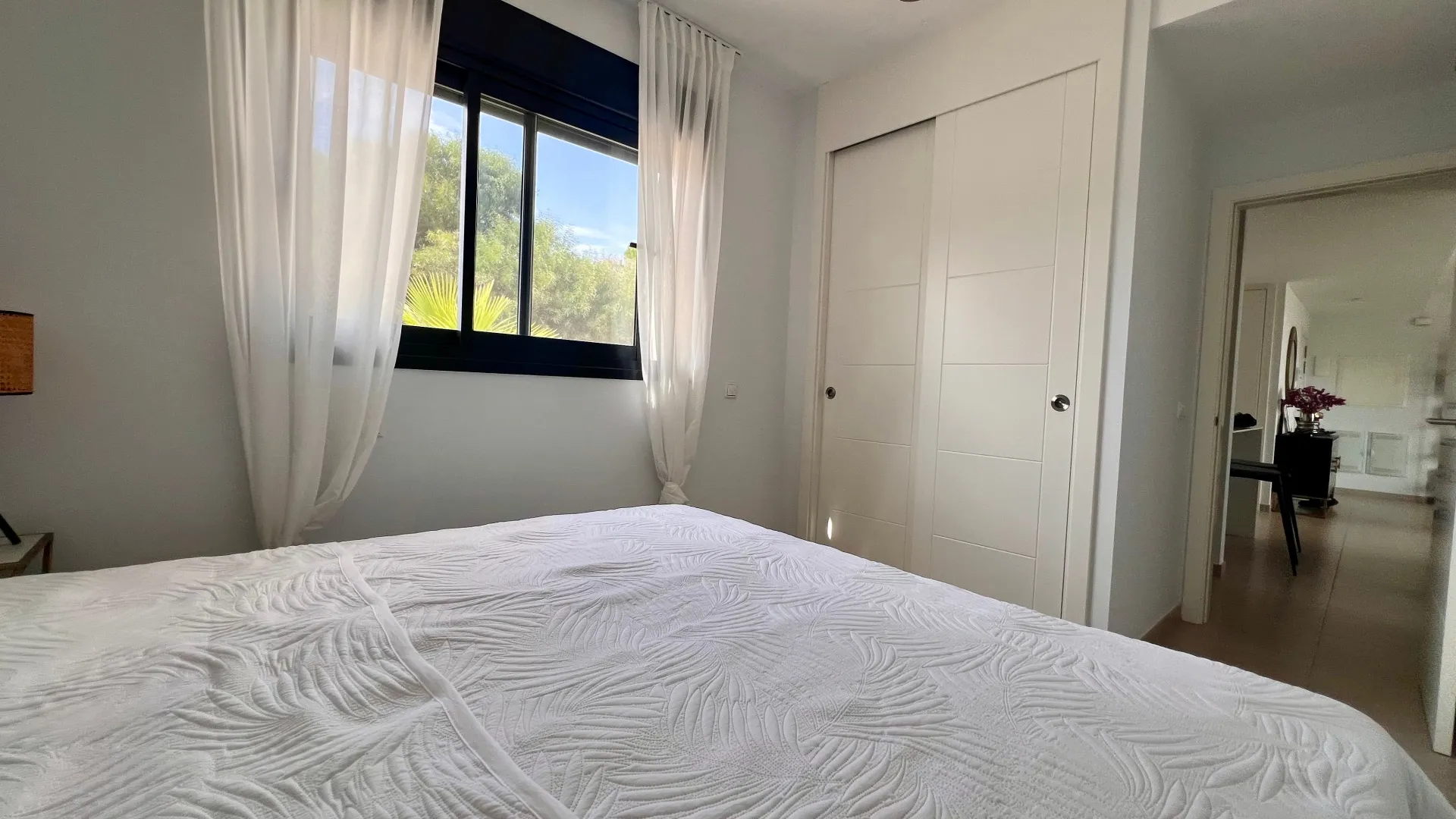 La Cala Golf Resort, atico duplex con 3 dormitorios a la venta