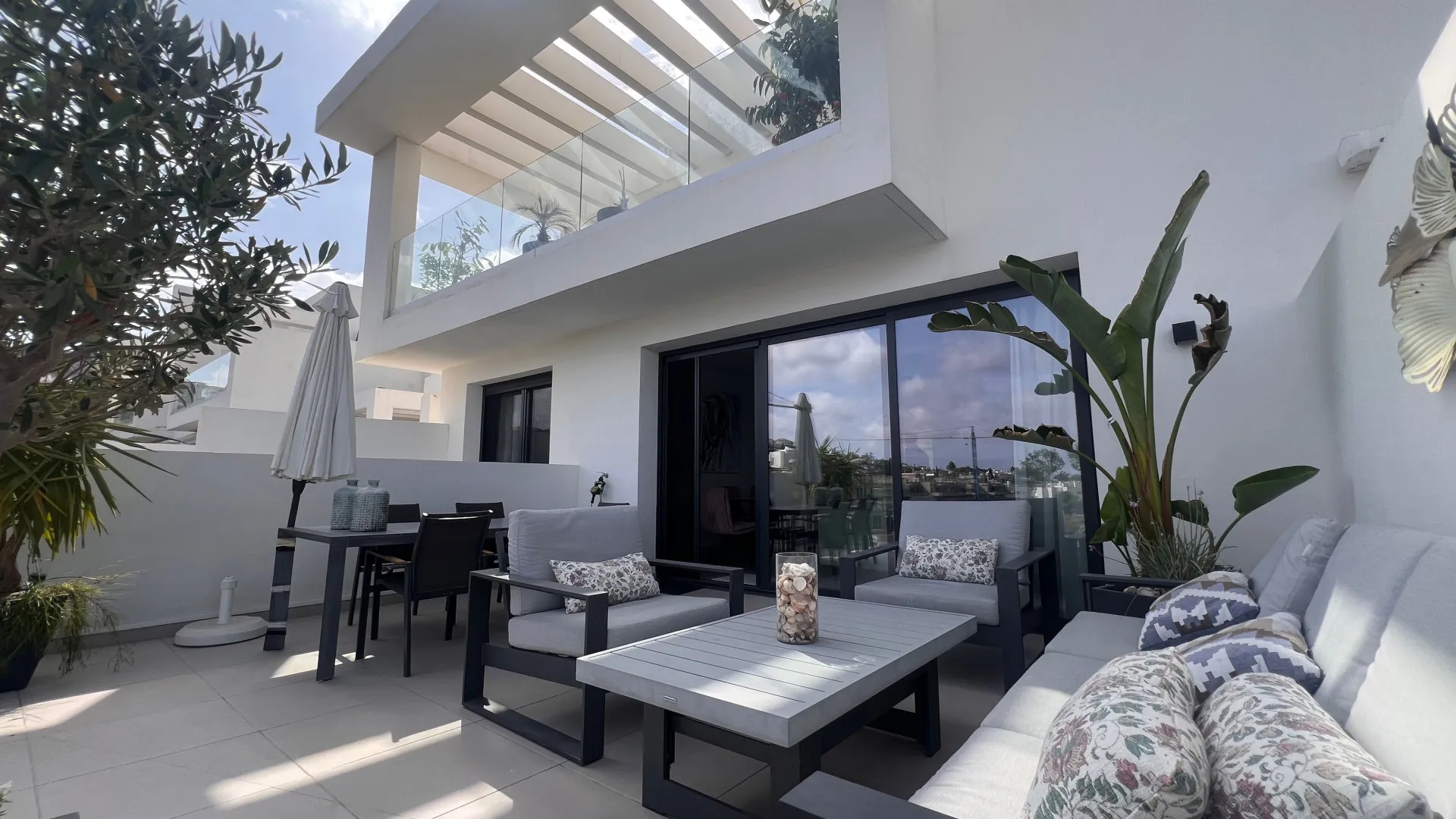 La Cala Golf Resort, atico duplex con 3 dormitorios a la venta