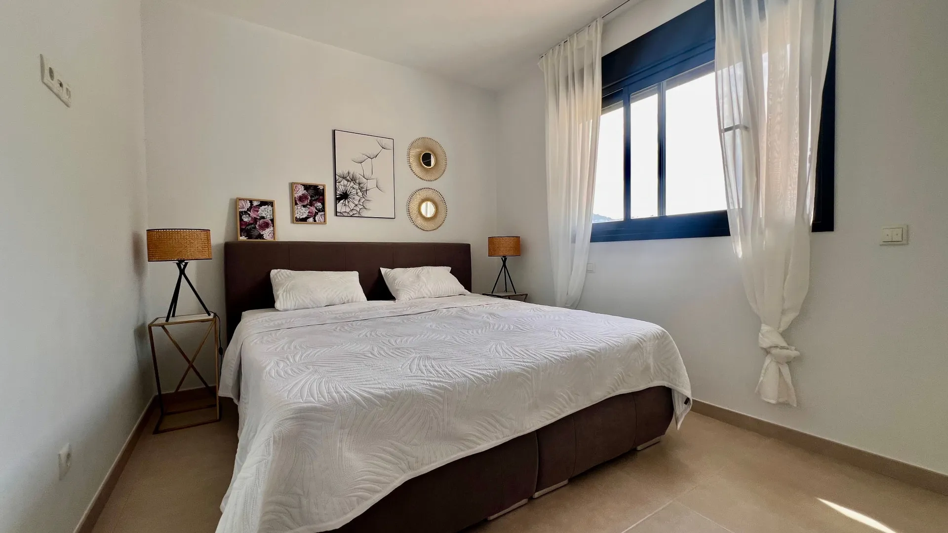 La Cala Golf Resort, atico duplex con 3 dormitorios a la venta