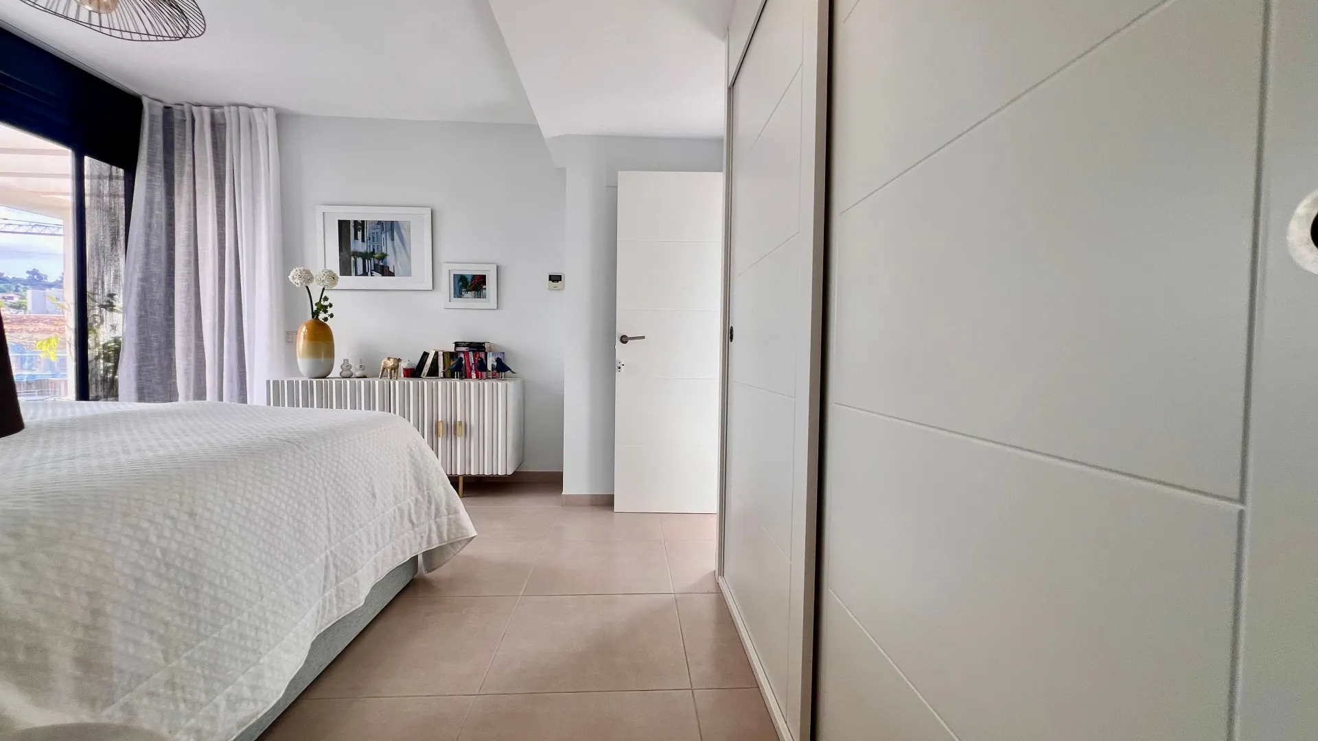 La Cala Golf Resort, atico duplex con 3 dormitorios a la venta