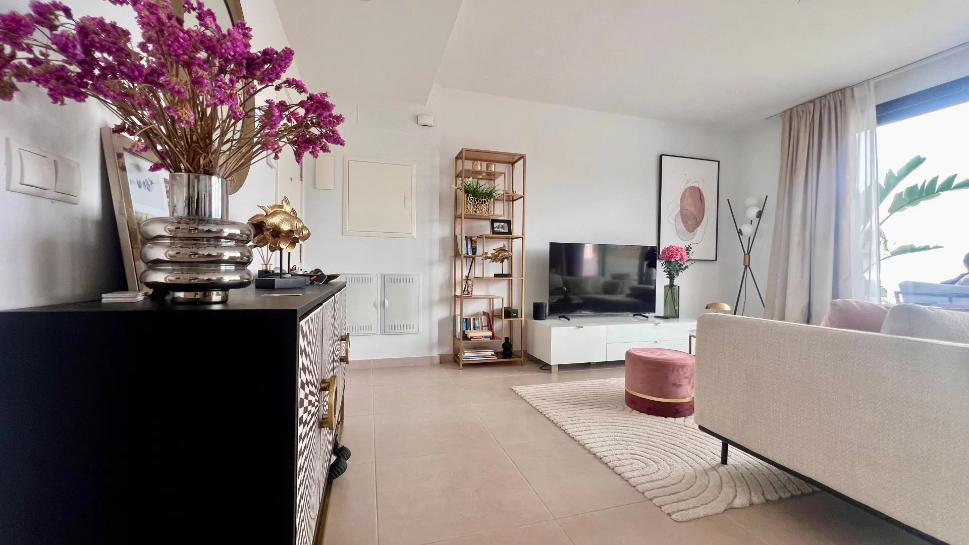 La Cala Golf Resort, atico duplex con 3 dormitorios a la venta