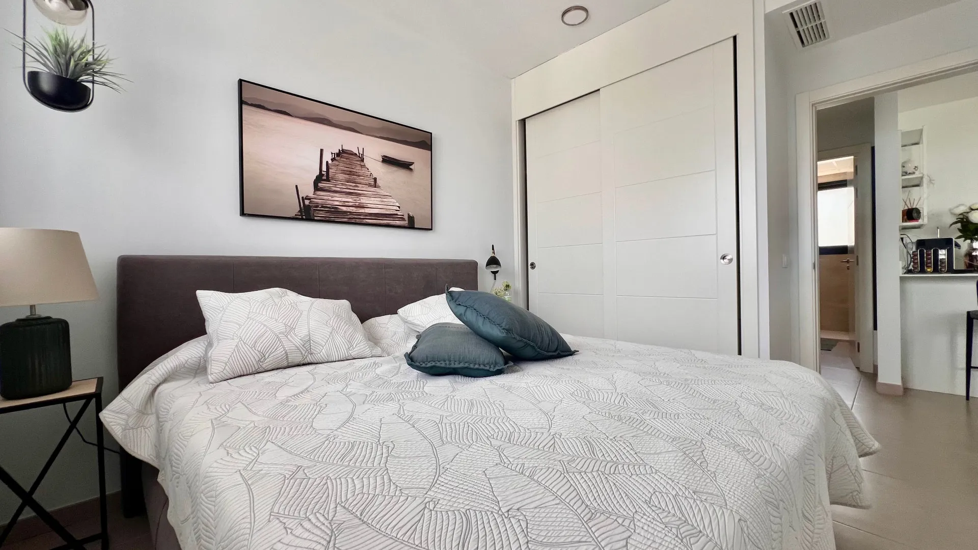 La Cala Golf Resort, atico duplex con 3 dormitorios a la venta