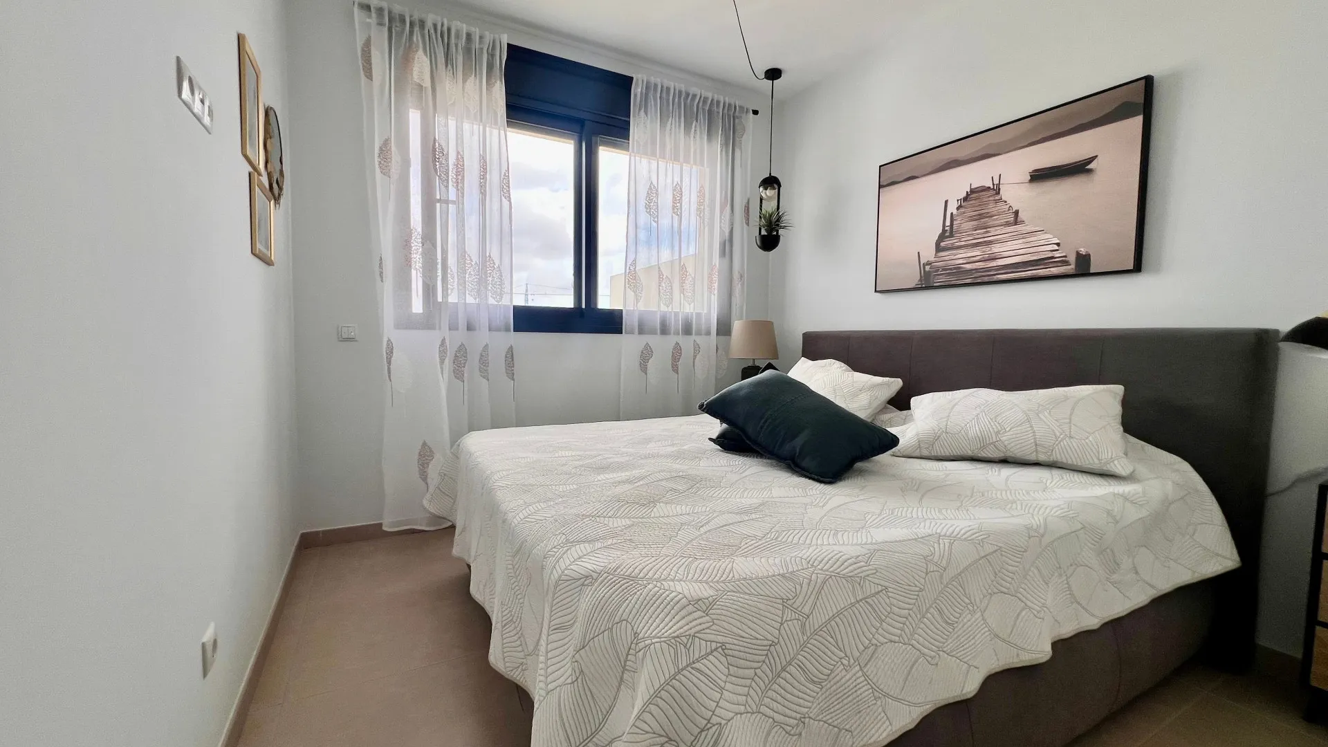 La Cala Golf Resort, atico duplex con 3 dormitorios a la venta