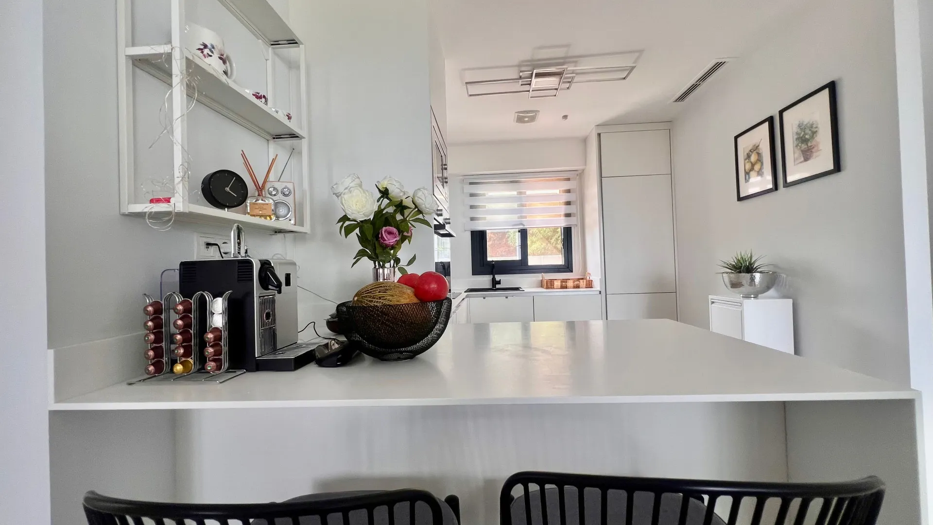 La Cala Golf Resort, atico duplex con 3 dormitorios a la venta