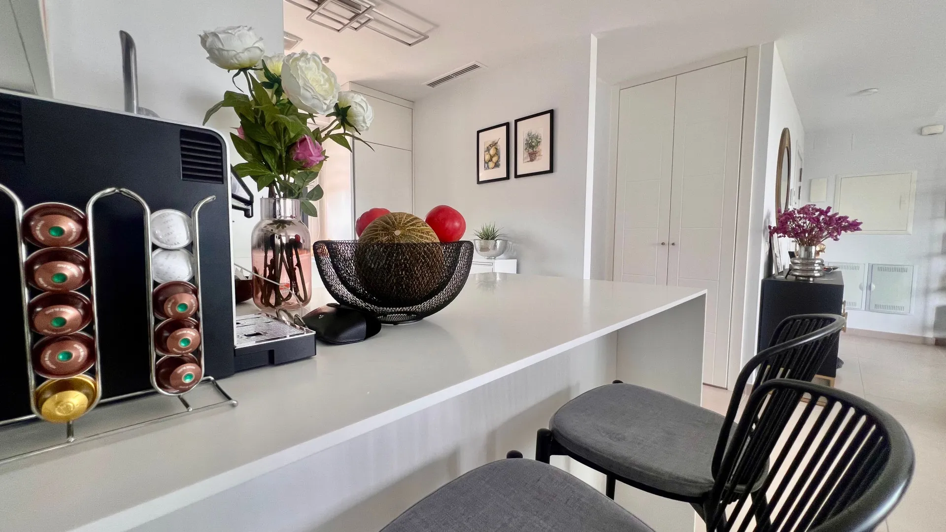 La Cala Golf Resort, atico duplex con 3 dormitorios a la venta